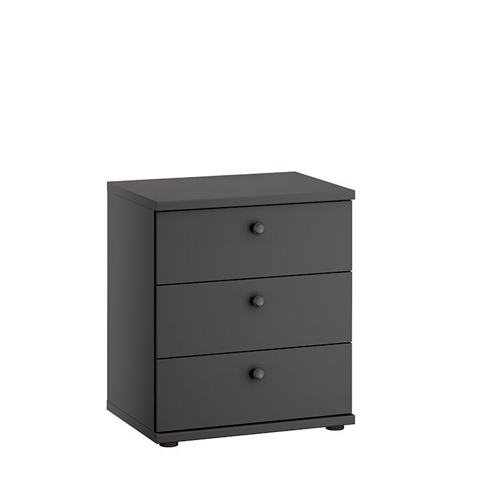 Nachtkastje Marley | 3