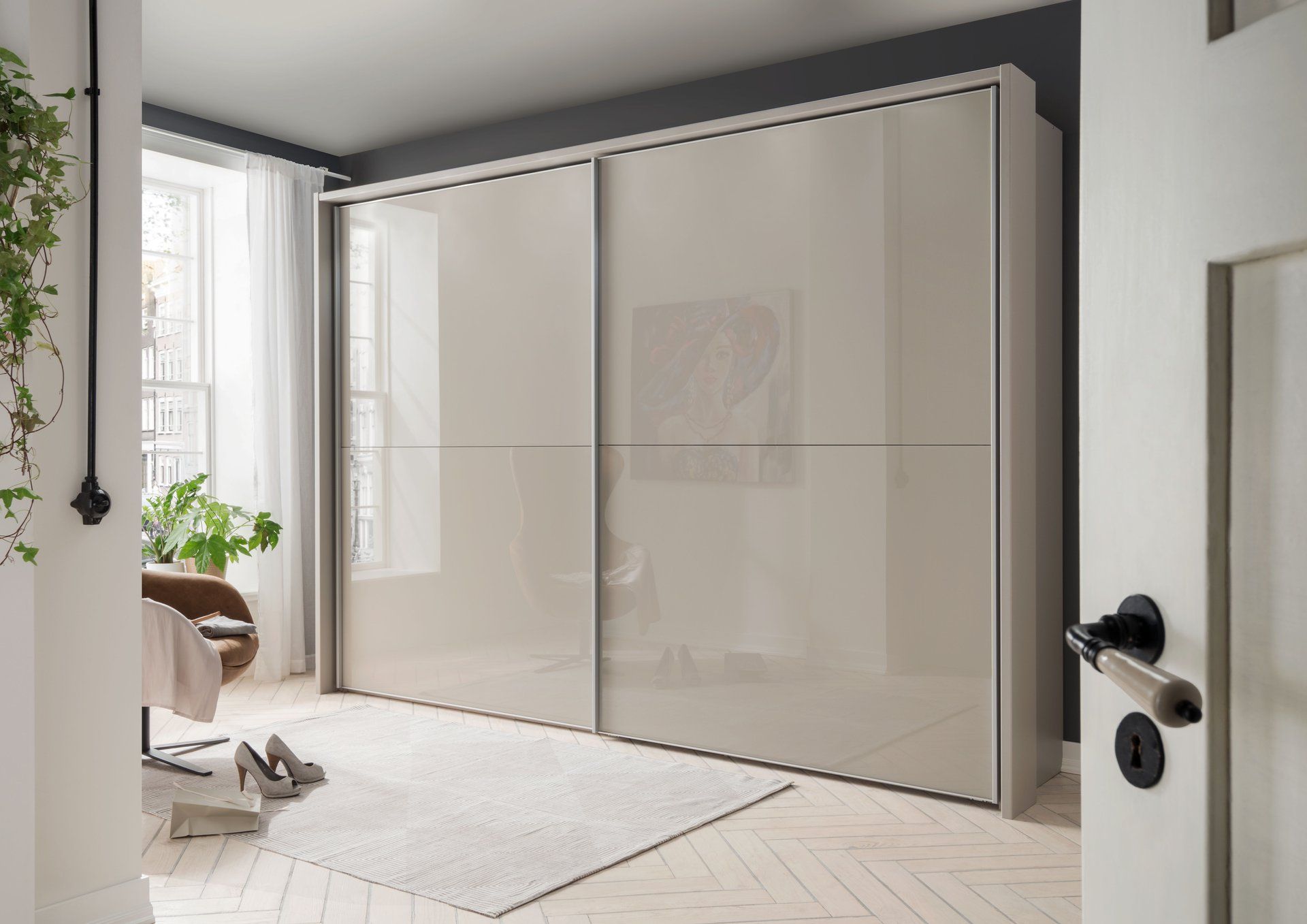 AGS Kast Orlando | 1