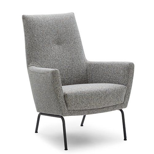 Fauteuil Renske | 1