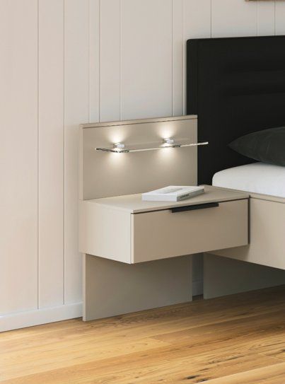 Nachtkastje Seoul | 1