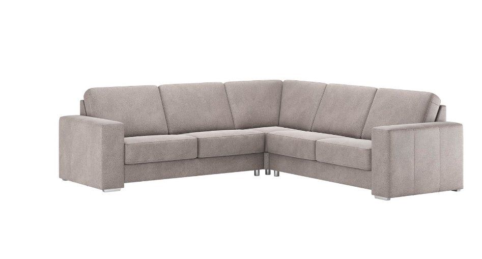 Sydney 2,5 zits arm links - hoek - 2,5 zits arm rechts