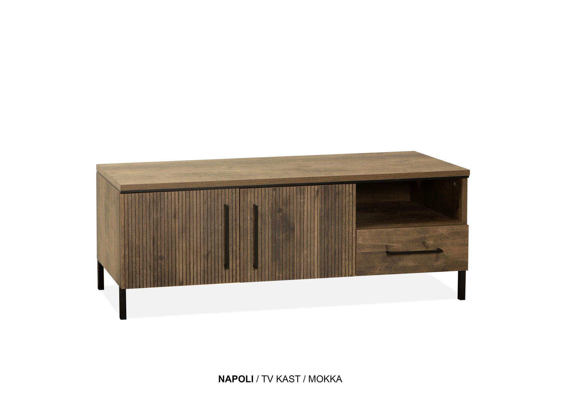 TV-kast Nakku Midden 2D/1La | 1