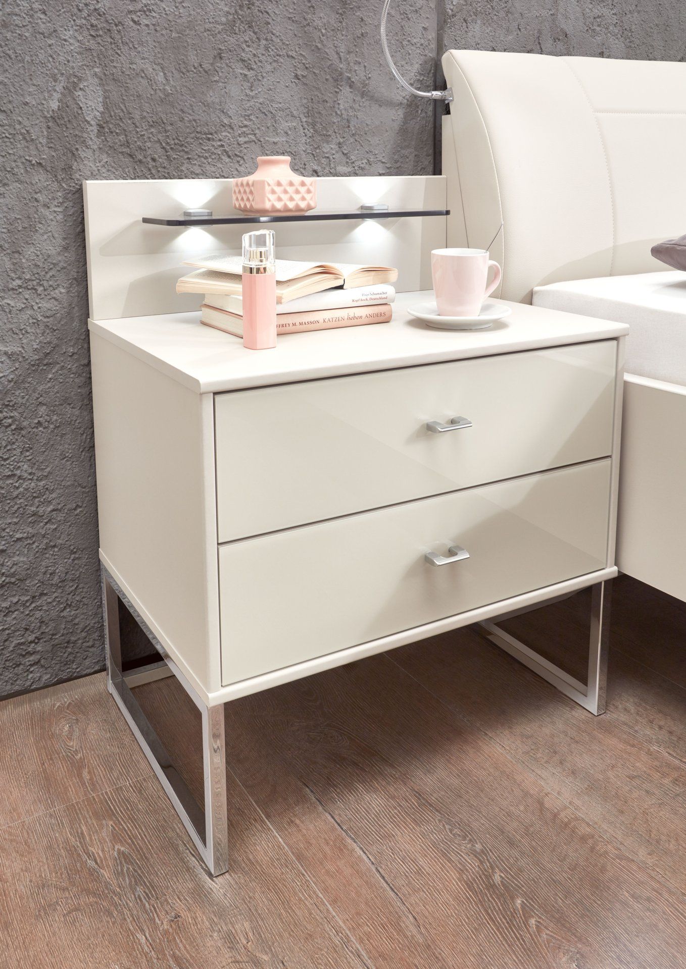 Nachtkastje Ventura | 2