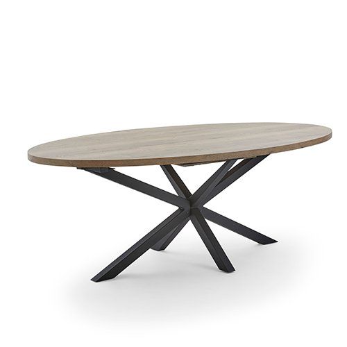 Eetkamertafel Vanity | 1