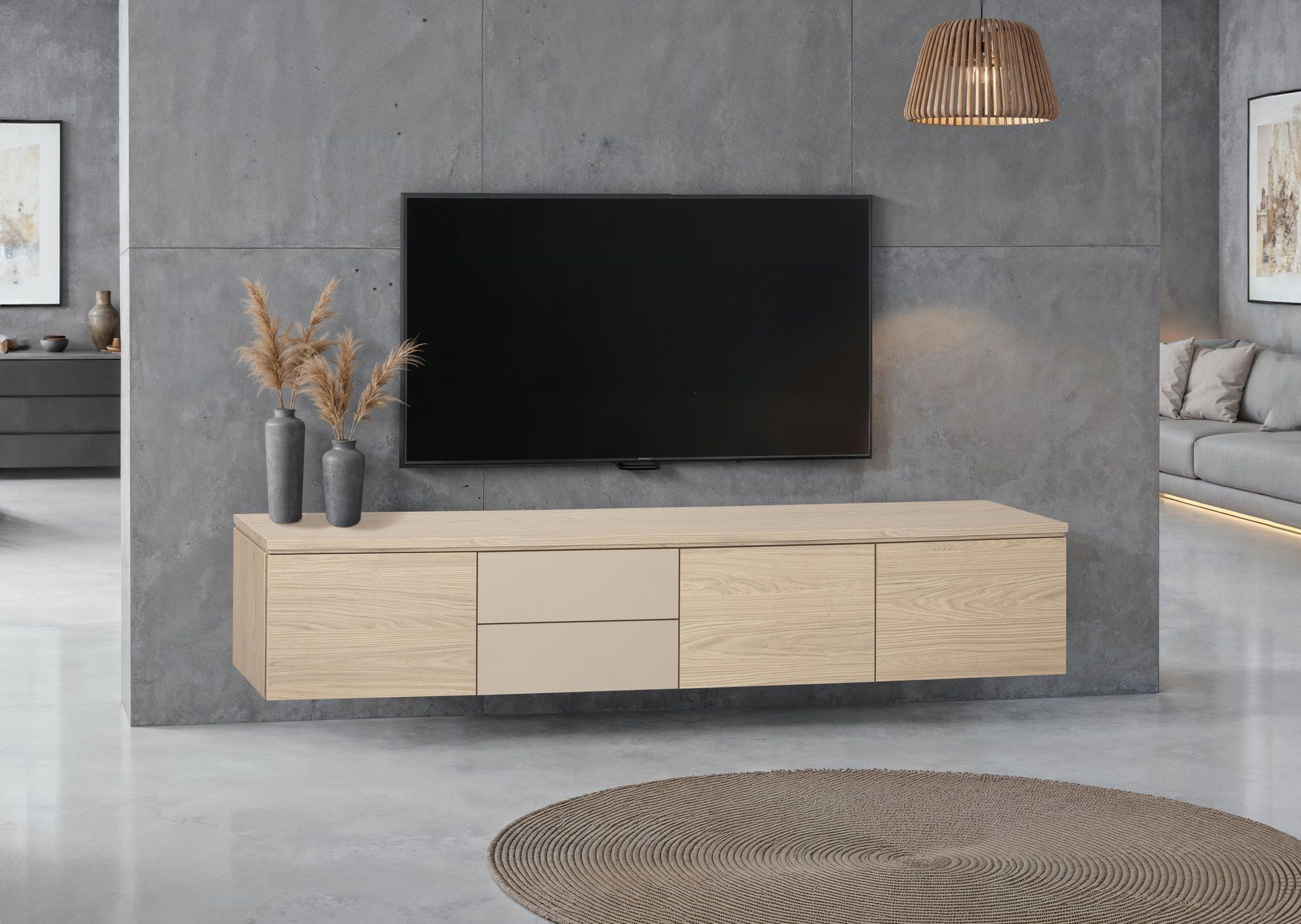 TV meubel William