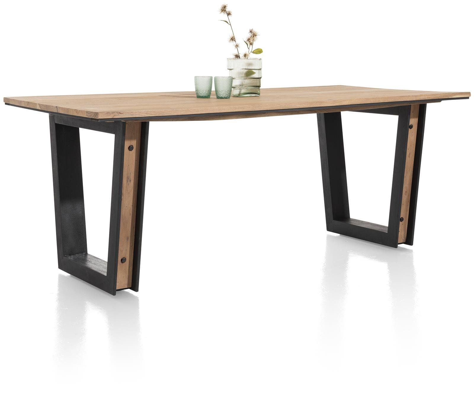 Tafel 230x100x77 Makalu  45590BKI | 2