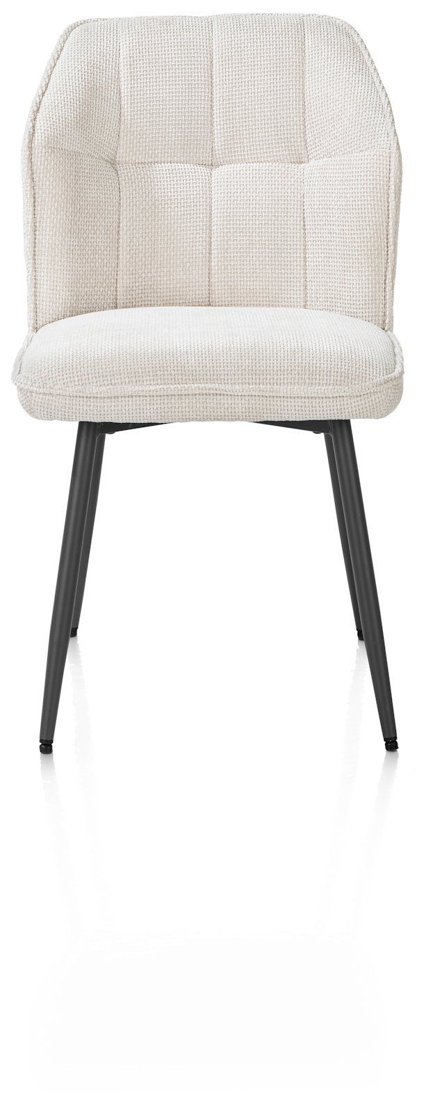 Stoel vada/4-poot grafie Largo  48704BEI beige | 2