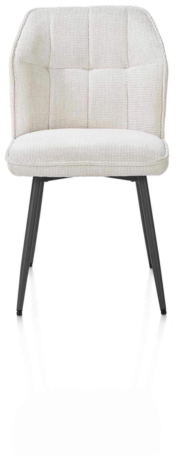 Stoel vada/4-poot grafie Largo  48704BEI beige | 2