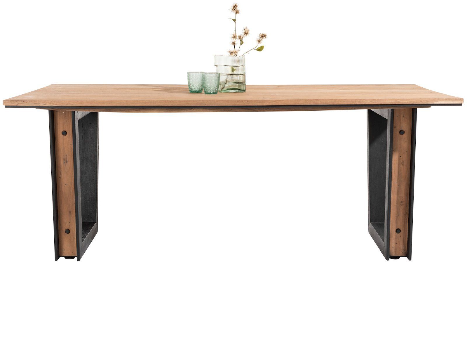 Tafel 230x100x77 Makalu  45590BKI | 3