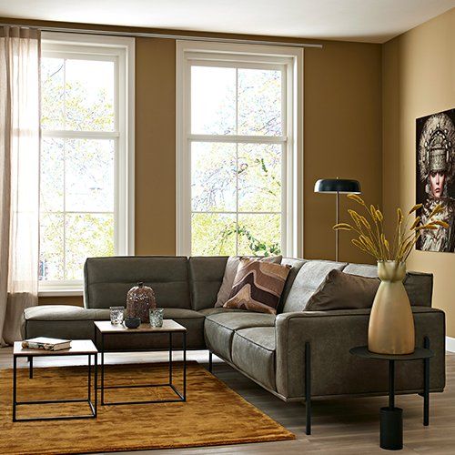 Set van 2 bijzettafels Sem | 2