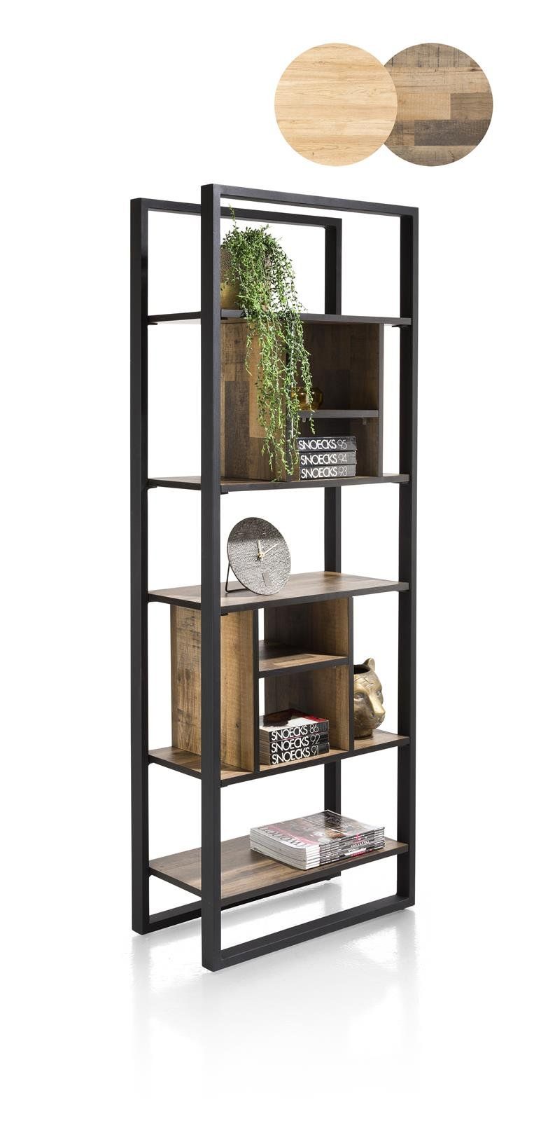 Roomdivider 511n 70cm Sardinie  42443DRI Driftwood | 2