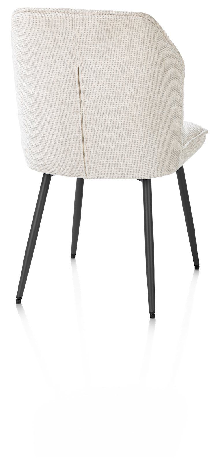 Stoel vada/4-poot grafie Largo  48704BEI beige | 3