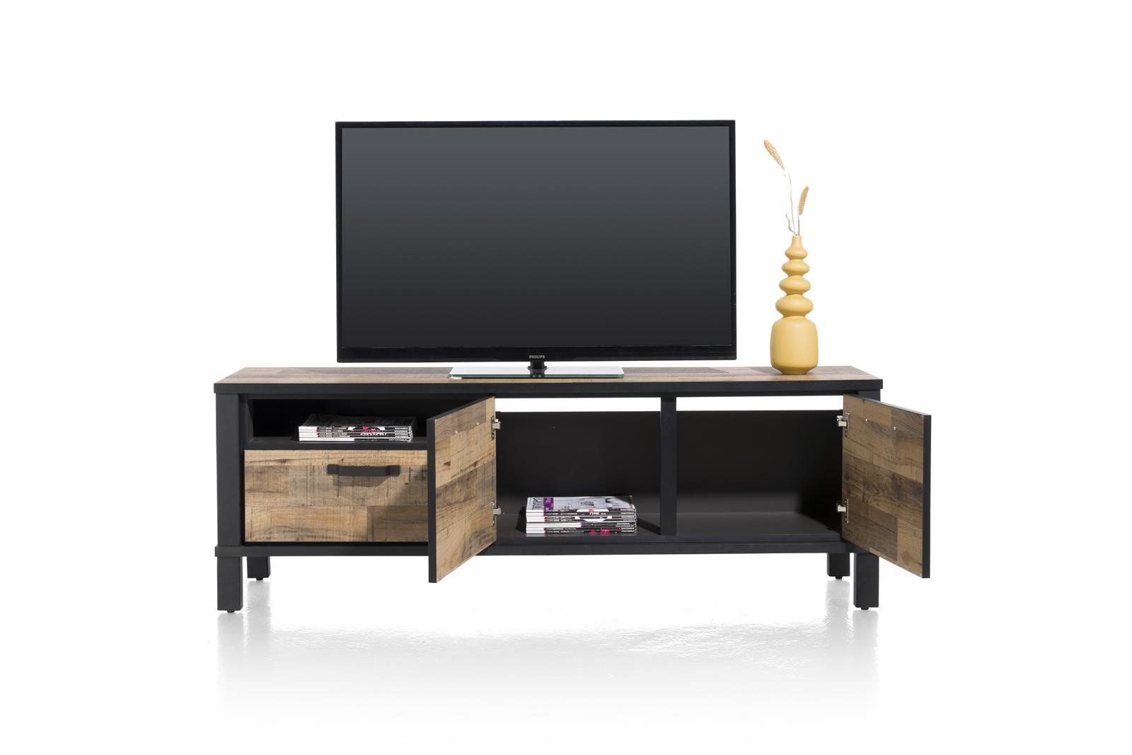 Lowboard 2d+1l+1n 170 Sardinie  42445DRI Driftwood | 2