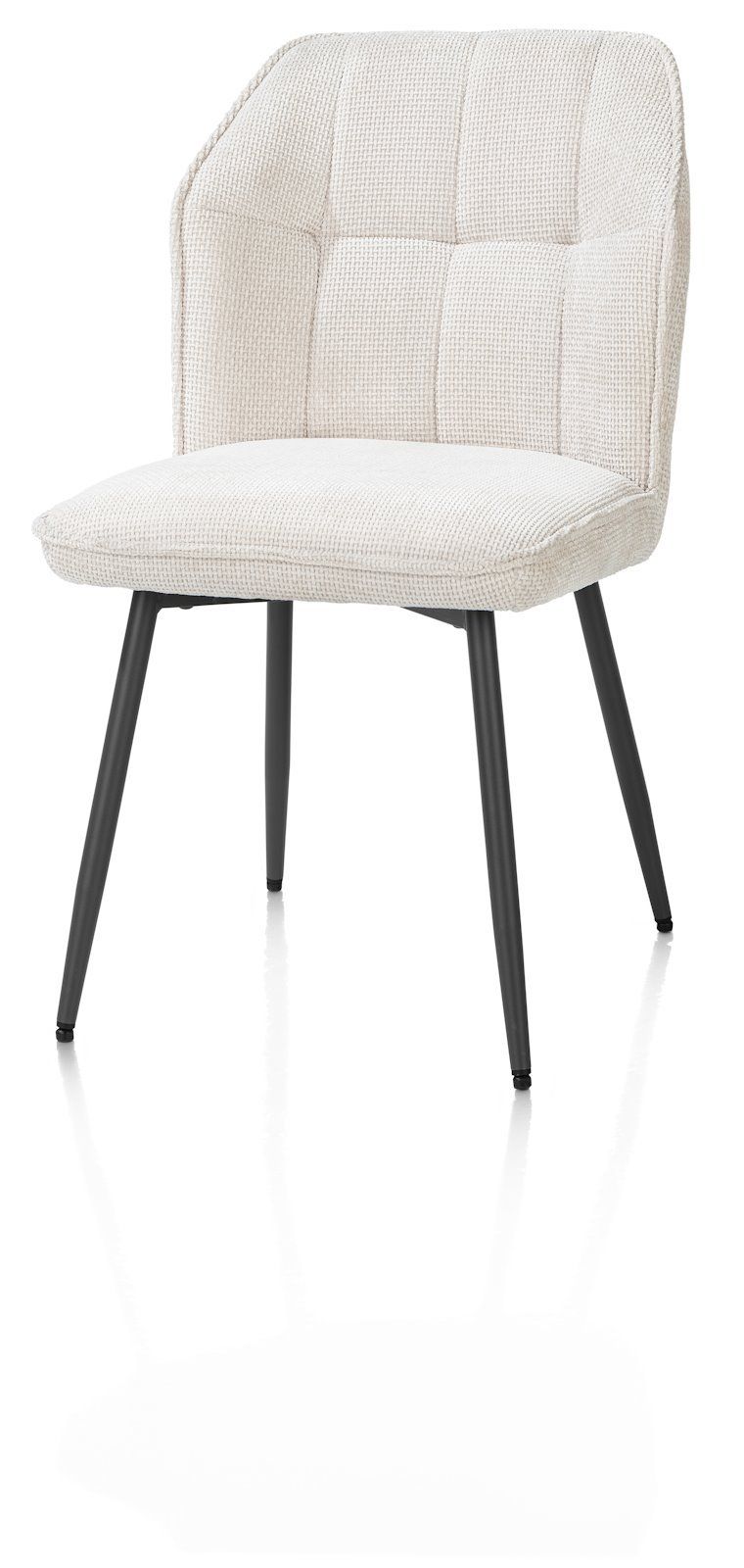 Stoel vada/4-poot grafie Largo  48704BEI beige