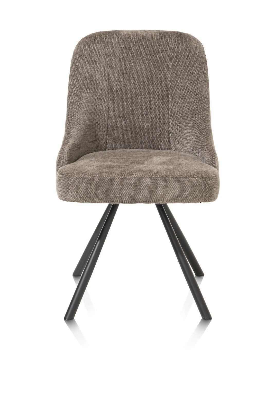 Stoel livigno/rob draaisch Eva  48662BRU bruin | 3