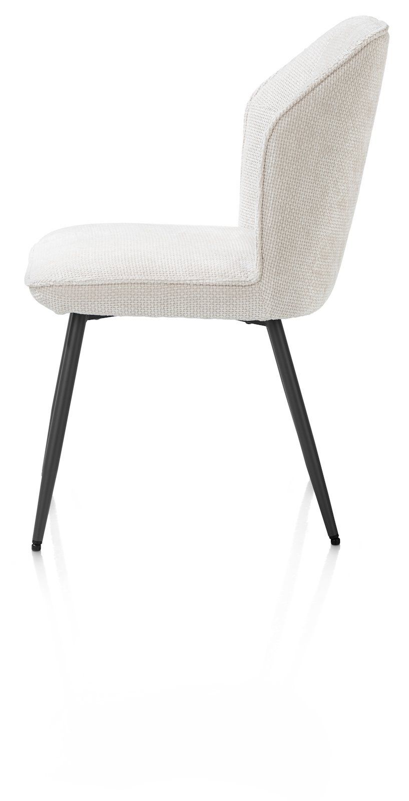 Stoel vada/4-poot grafie Largo  48704BEI beige | 4