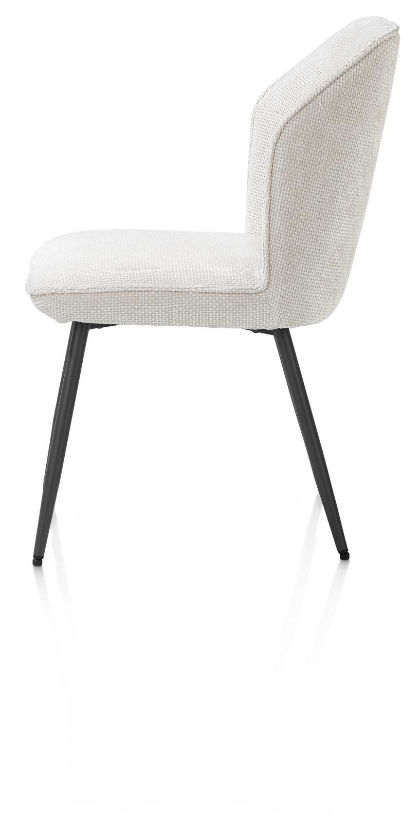 Stoel vada/4-poot grafie Largo  48704BEI beige | 4