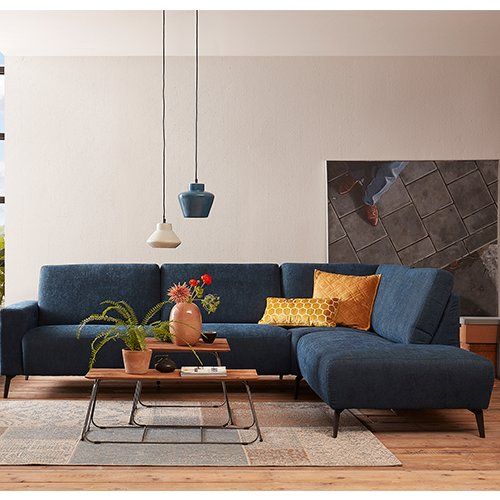 Hoekbank Nordic Corner | 2