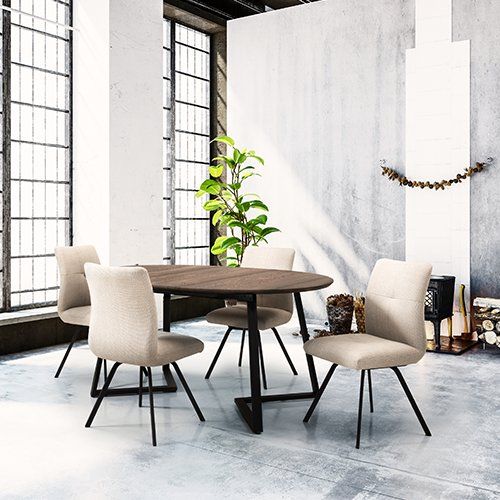 Eetkamerstoel Sacha | 7